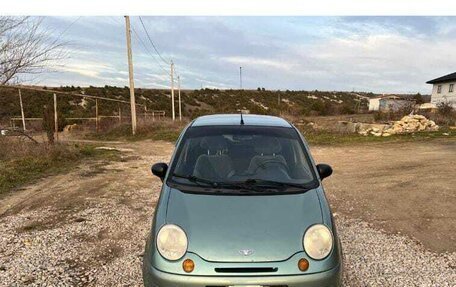 Daewoo Matiz, 2008 год, 150 000 рублей, 2 фотография