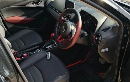Mazda CX-3 I, 2016 год, 1 650 000 рублей, 5 фотография