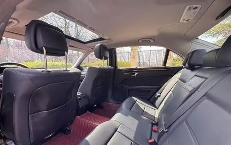Mercedes-Benz E-Класс, 2011 год, 1 200 000 рублей, 8 фотография