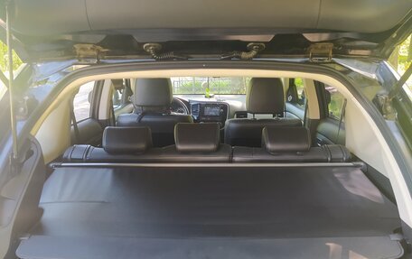 Mitsubishi Outlander III рестайлинг 3, 2012 год, 1 350 000 рублей, 8 фотография