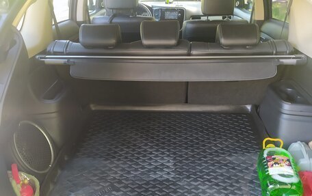 Mitsubishi Outlander III рестайлинг 3, 2012 год, 1 350 000 рублей, 7 фотография