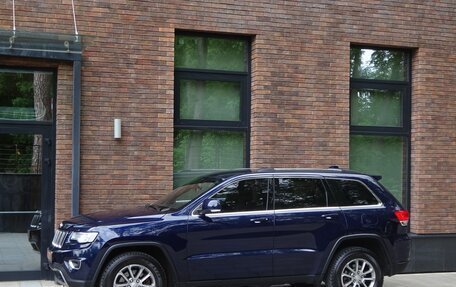 Jeep Grand Cherokee, 2013 год, 2 700 000 рублей, 3 фотография