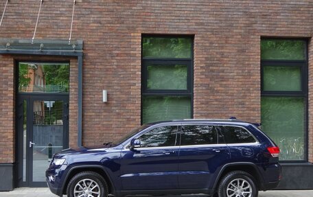 Jeep Grand Cherokee, 2013 год, 2 700 000 рублей, 4 фотография