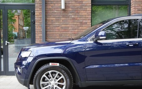 Jeep Grand Cherokee, 2013 год, 2 700 000 рублей, 5 фотография