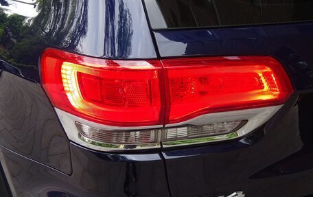 Jeep Grand Cherokee, 2013 год, 2 700 000 рублей, 10 фотография