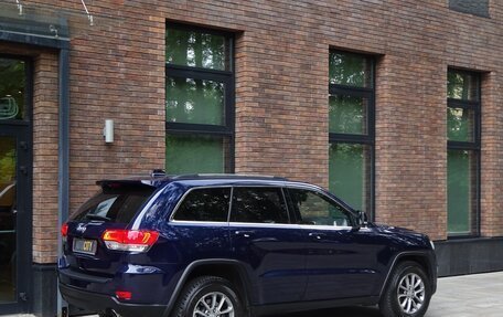 Jeep Grand Cherokee, 2013 год, 2 700 000 рублей, 12 фотография