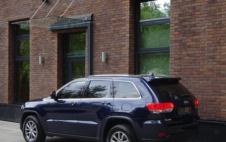 Jeep Grand Cherokee, 2013 год, 2 700 000 рублей, 7 фотография