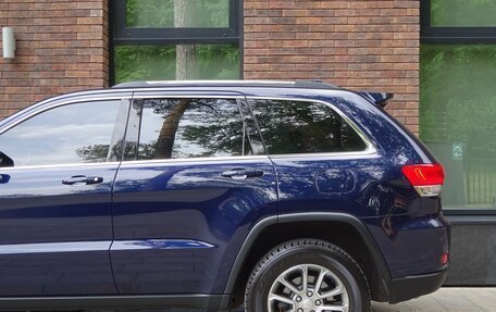 Jeep Grand Cherokee, 2013 год, 2 700 000 рублей, 6 фотография