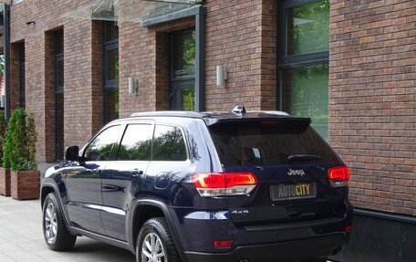 Jeep Grand Cherokee, 2013 год, 2 700 000 рублей, 9 фотография