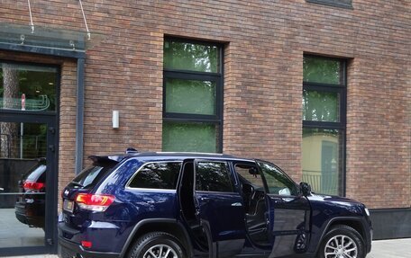 Jeep Grand Cherokee, 2013 год, 2 700 000 рублей, 13 фотография