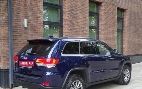 Jeep Grand Cherokee, 2013 год, 2 700 000 рублей, 11 фотография