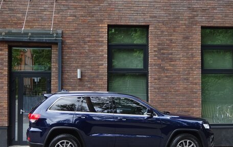 Jeep Grand Cherokee, 2013 год, 2 700 000 рублей, 14 фотография