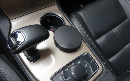 Jeep Grand Cherokee, 2013 год, 2 700 000 рублей, 24 фотография