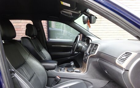 Jeep Grand Cherokee, 2013 год, 2 700 000 рублей, 32 фотография