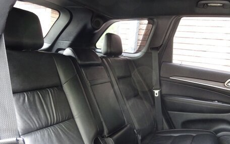 Jeep Grand Cherokee, 2013 год, 2 700 000 рублей, 39 фотография