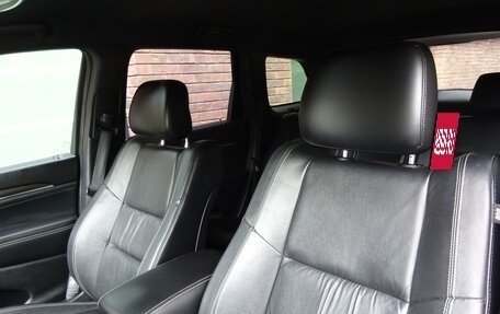 Jeep Grand Cherokee, 2013 год, 2 700 000 рублей, 25 фотография