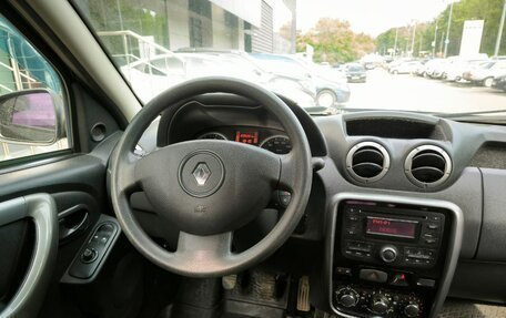 Renault Duster I рестайлинг, 2012 год, 676 000 рублей, 7 фотография