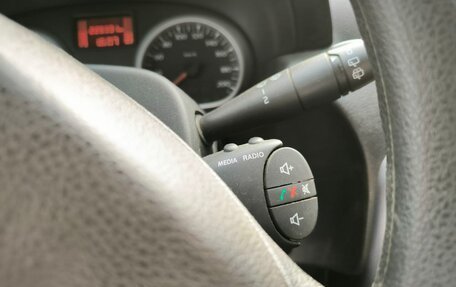 Renault Duster I рестайлинг, 2012 год, 676 000 рублей, 12 фотография
