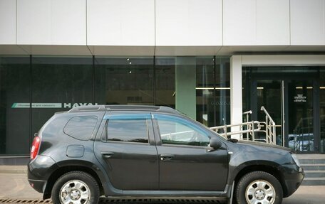 Renault Duster I рестайлинг, 2012 год, 676 000 рублей, 6 фотография