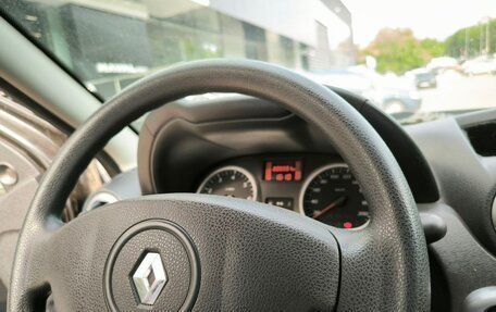 Renault Duster I рестайлинг, 2012 год, 676 000 рублей, 13 фотография