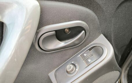 Renault Duster I рестайлинг, 2012 год, 676 000 рублей, 15 фотография