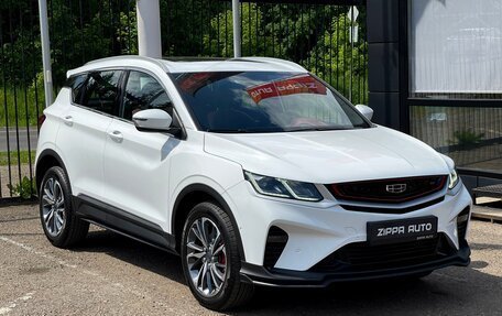 Geely Coolray I, 2023 год, 2 049 000 рублей, 9 фотография