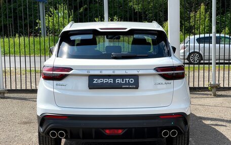 Geely Coolray I, 2023 год, 2 049 000 рублей, 13 фотография