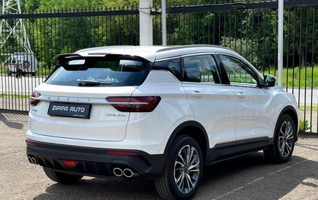 Geely Coolray I, 2023 год, 2 049 000 рублей, 12 фотография