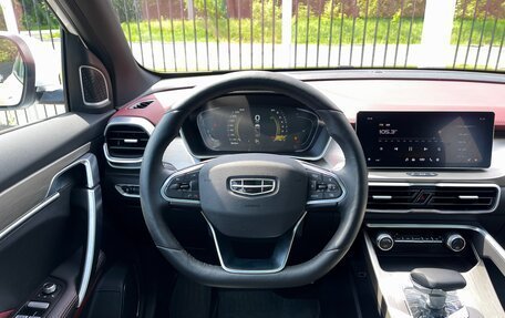 Geely Coolray I, 2023 год, 2 049 000 рублей, 19 фотография