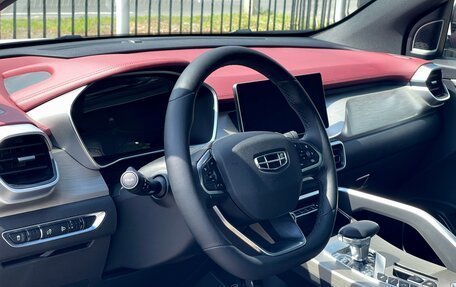 Geely Coolray I, 2023 год, 2 049 000 рублей, 16 фотография