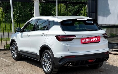 Geely Coolray I, 2023 год, 2 049 000 рублей, 14 фотография