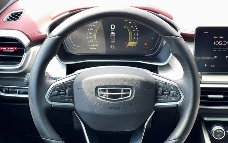 Geely Coolray I, 2023 год, 2 049 000 рублей, 20 фотография