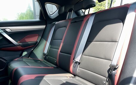 Geely Coolray I, 2023 год, 2 049 000 рублей, 29 фотография