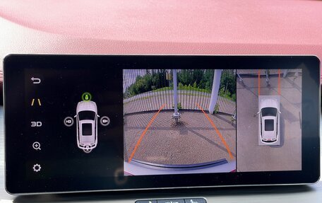 Geely Coolray I, 2023 год, 2 049 000 рублей, 31 фотография