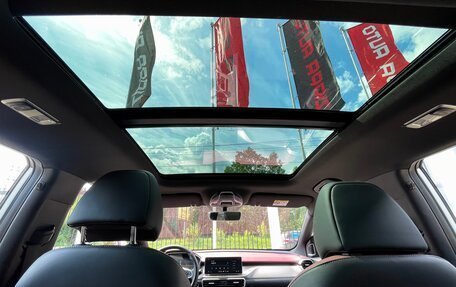 Geely Coolray I, 2023 год, 2 049 000 рублей, 34 фотография