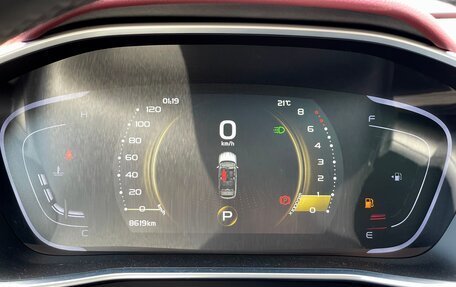 Geely Coolray I, 2023 год, 2 049 000 рублей, 36 фотография