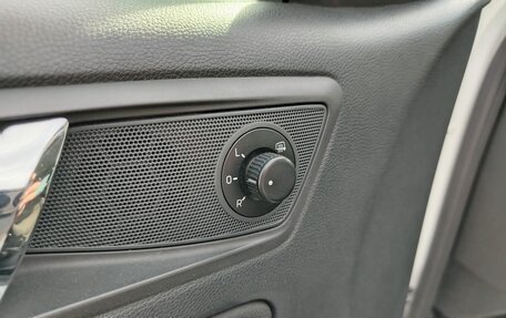 Skoda Yeti I рестайлинг, 2014 год, 922 000 рублей, 14 фотография