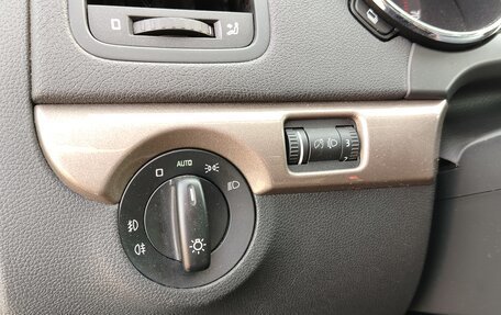 Skoda Yeti I рестайлинг, 2014 год, 922 000 рублей, 7 фотография
