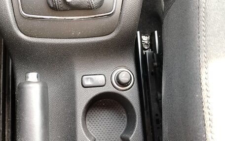 Skoda Yeti I рестайлинг, 2014 год, 922 000 рублей, 13 фотография