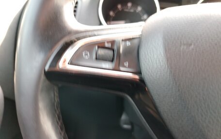 Skoda Yeti I рестайлинг, 2014 год, 922 000 рублей, 9 фотография