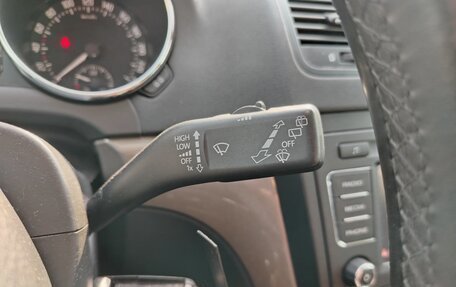 Skoda Yeti I рестайлинг, 2014 год, 922 000 рублей, 11 фотография