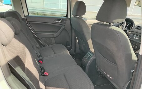 Skoda Yeti I рестайлинг, 2014 год, 922 000 рублей, 18 фотография
