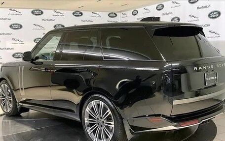 Land Rover Range Rover IV рестайлинг, 2022 год, 11 650 000 рублей, 4 фотография