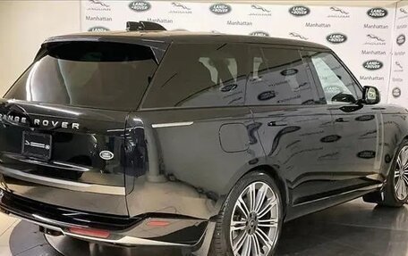 Land Rover Range Rover IV рестайлинг, 2022 год, 11 650 000 рублей, 3 фотография