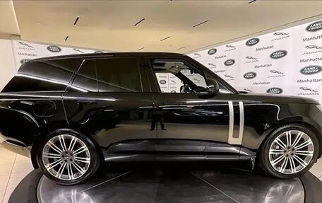 Land Rover Range Rover IV рестайлинг, 2022 год, 11 650 000 рублей, 5 фотография