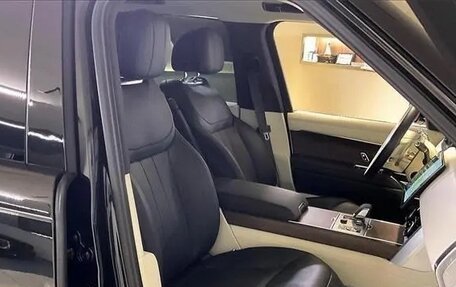 Land Rover Range Rover IV рестайлинг, 2022 год, 11 650 000 рублей, 8 фотография