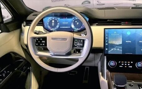 Land Rover Range Rover IV рестайлинг, 2022 год, 11 650 000 рублей, 7 фотография
