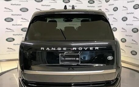 Land Rover Range Rover IV рестайлинг, 2022 год, 11 650 000 рублей, 6 фотография