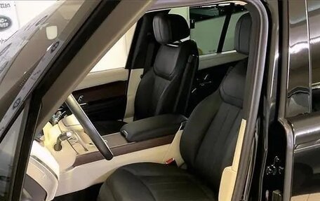 Land Rover Range Rover IV рестайлинг, 2022 год, 11 650 000 рублей, 12 фотография