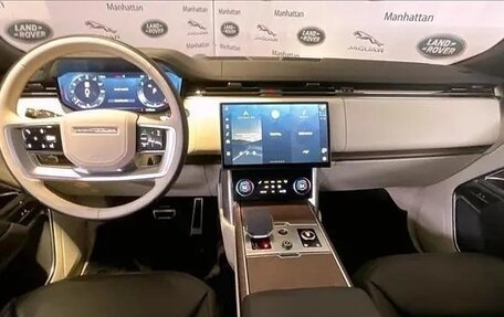 Land Rover Range Rover IV рестайлинг, 2022 год, 11 650 000 рублей, 14 фотография